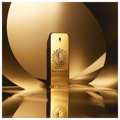 Zestaw 3 perfum | Bleu de Chanel + Sauvage + One Million 100 ml