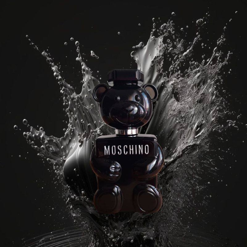 Zestaw 3 perfum | Moschino Toy Boy + Chanel Allure Homme Sport + Bleu de Chanel