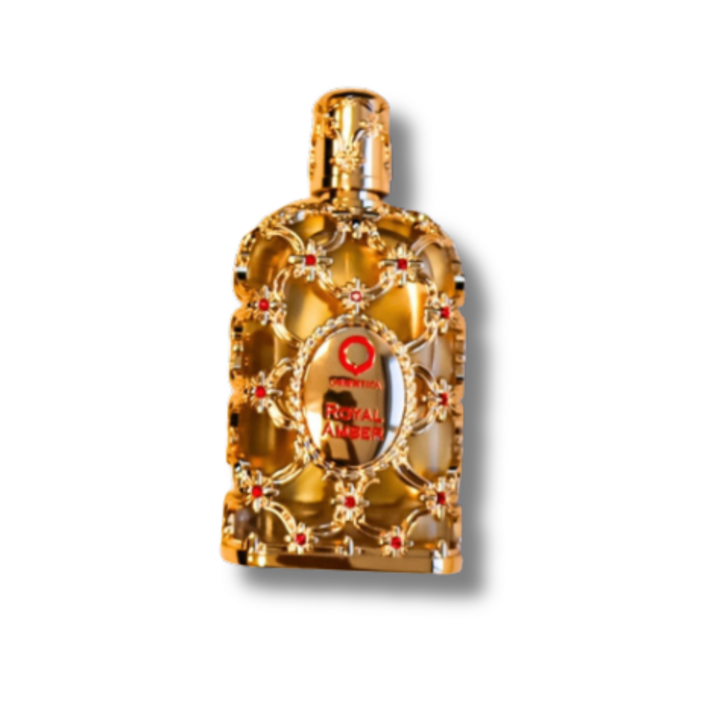 Zestaw 3 perfum: Sabah Al Ward 100 ml, Fakhar 100 ml, Royal Amber 100 ml