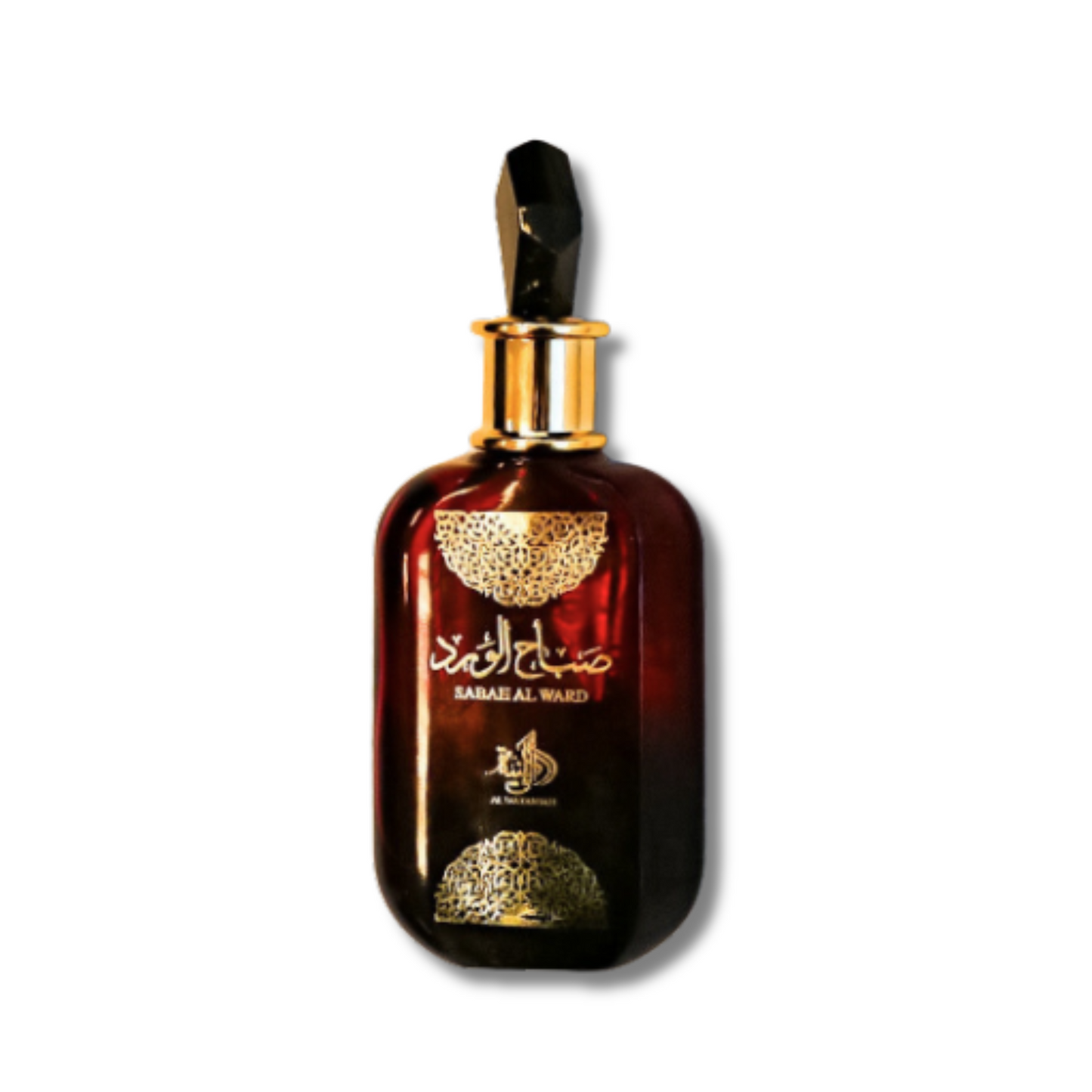 Zestaw 3 perfum: Sabah Al Ward 100 ml, Fakhar 100 ml, Royal Amber 100 ml