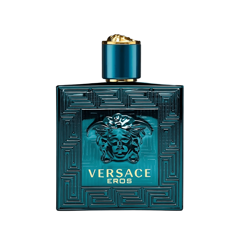 Zestaw 3 perfum | Dior SAUVAGE, Yves Saint Laurent Y MEN, Versace EROS 100 ml