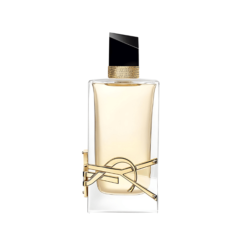 Zestaw 3 perfum | Chanel COCO MADEMOISELLE, Yves Saint Laurent LIBRE, CHLOÉ 100 ml