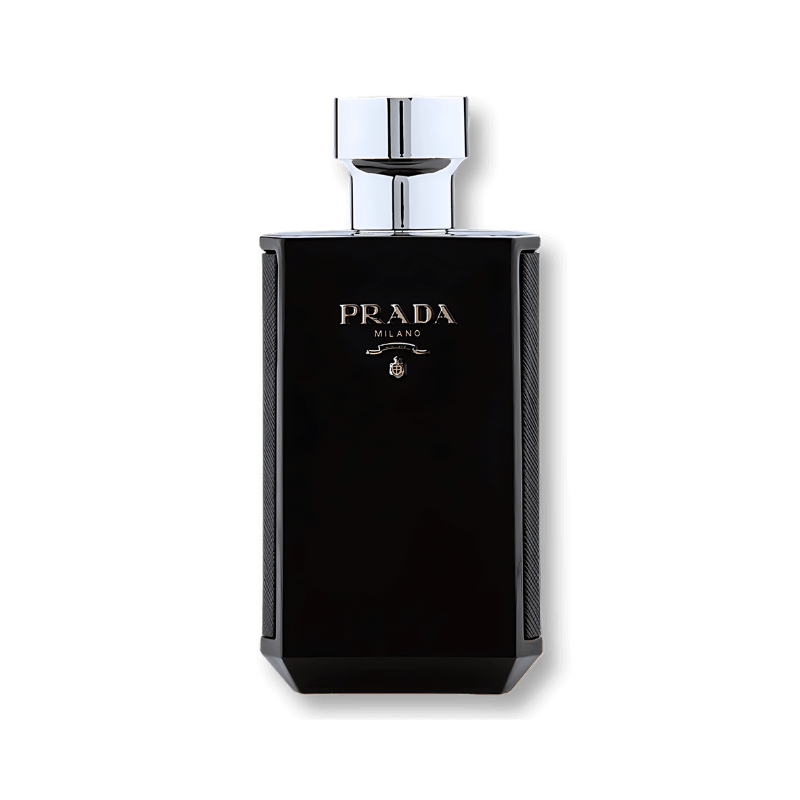 Zestaw 3 perfum | Bvlgari In Black, Giorgio Armani Acqua Di Gio, L'Homme Prada Intense 100 ml