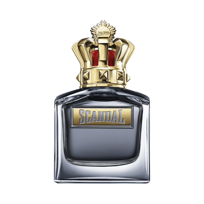 Zestaw 3 perfum | Allure Homme Sports, Jean Paul Gaultier Scandal, Cartier Declaration 100 ml