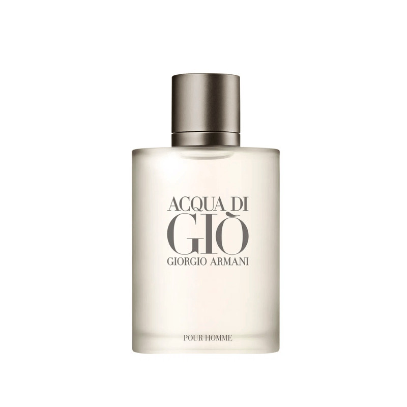Zestaw 3 perfum | Bvlgari In Black, Giorgio Armani Acqua Di Gio, L'Homme Prada Intense 100 ml