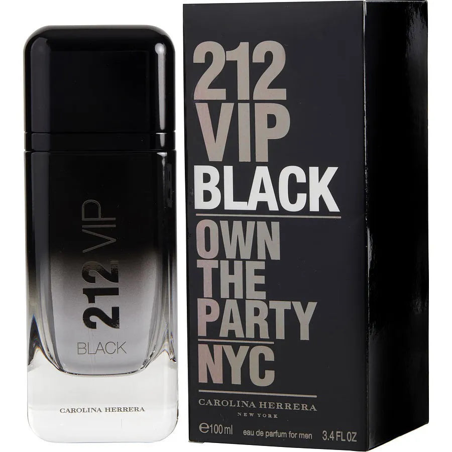 Zestaw 4 perfum | Invictus Victory + One Million + Bleu de Chanel + 212 Vip Black