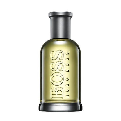 Zestaw 3 perfum | BOSS BOTTLED, BOSS THE SCENT, BOSS BOTTLED INFINITE 100 ml