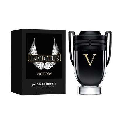 Zestaw 3 perfum | Paco Rabanne INVICTUS LEGEND, Paco Rabanne INVICTUS i Paco Rabanne INVICTUS VICTORY 100 ml