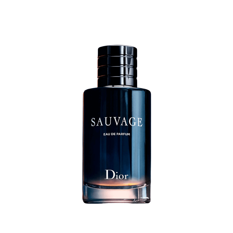 Zestaw 3 perfum | Creed AVENTUS, BLEU DE CHANEL, Dior SAUVAGE 100 ml