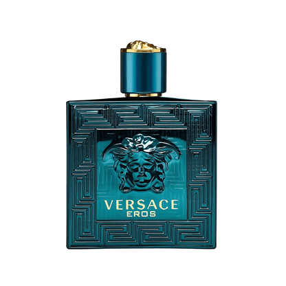 Zestaw 3 perfum | Dior SAUVAGE, Yves Saint Laurent Y MEN, Versace EROS 100 ml