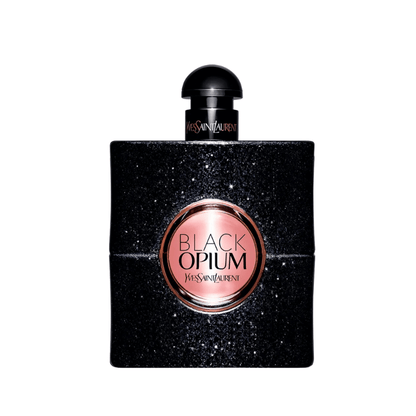 Zestaw 3 perfum | Prada Paradox, Black Opium Yves Saint Laurent, Libre 100 ml