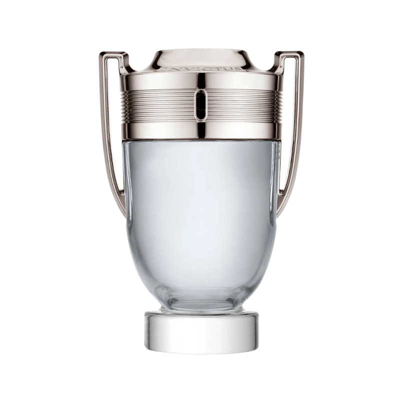 Zestaw 3 perfum | Paco Rabanne INVICTUS LEGEND, INVICTUS, INVICTUS VICTORY 100 ml