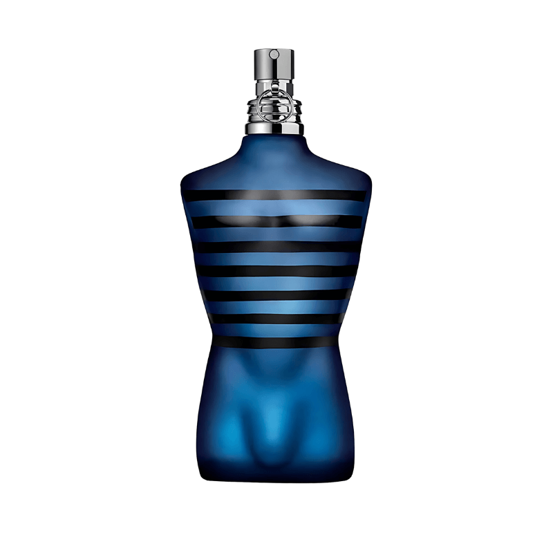Zestaw 3 perfum | LA BELLE, ULTRA MALE, Gaultier SCANDAL 100 ml