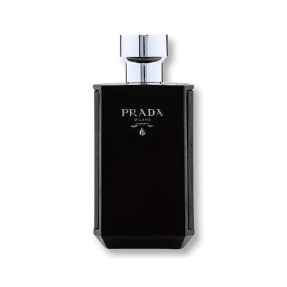 Zestaw 3 perfum | Bvlgari In Black, Giorgio Armani Acqua Di Gio, L'Homme Prada Intense 100 ml