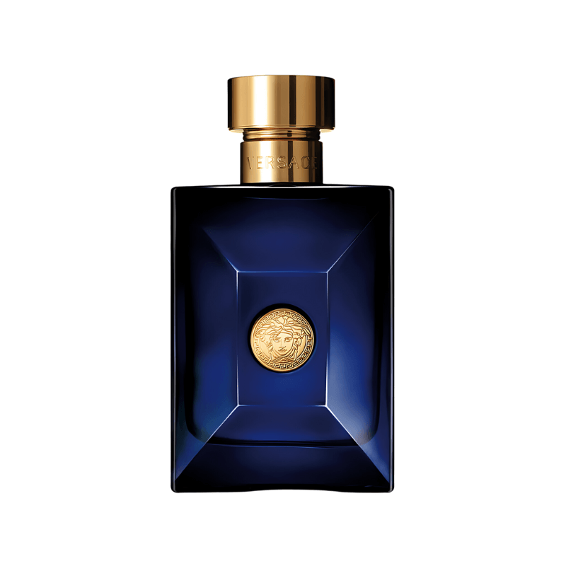 Zestaw 3 perfum | Versace DYLAN BLUE, Paco Rabanne PHANTOM, Jean Paul Gaultier ULTRA MALE 100 ml