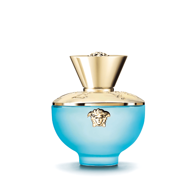 Zestaw 3 perfum | Dior HYPNOTIC POISON, Giorgio Armani SÌ, Versace DYLAN TURQUOISE 100 ml
