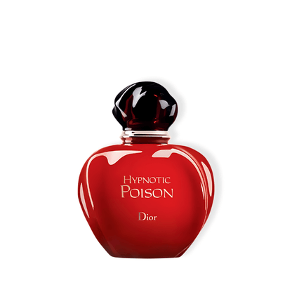 Zestaw 3 perfum | Dior HYPNOTIC POISON, Giorgio Armani SÌ, Versace DYLAN TURQUOISE 100 ml