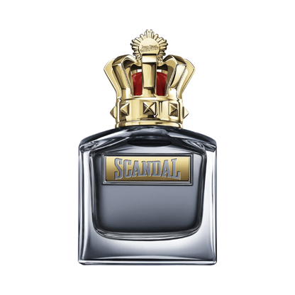 Zestaw 3 perfum | Allure Homme Sports, Jean Paul Gaultier Scandal, Cartier Declaration 100 ml