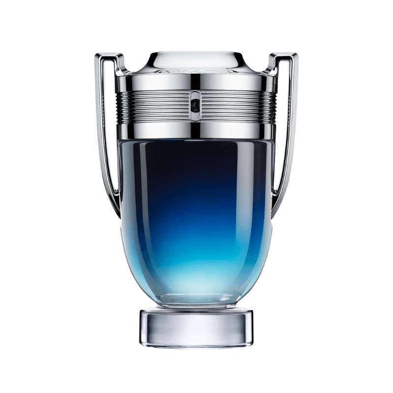 Zestaw 3 perfum | Paco Rabanne INVICTUS LEGEND, INVICTUS, INVICTUS VICTORY 100 ml