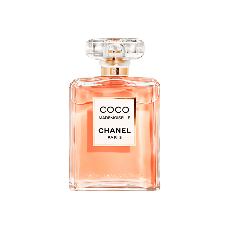 Zestaw 3 perfum | 212 VIP ROSÉ, OLYMPÉA, COCO MADEMOISELLE 100 ml