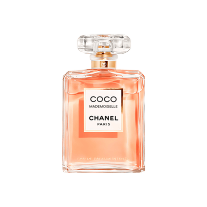 Zestaw 3 perfum | GOOD GIRL, COCO MADEMOISELLE, Chanel Nº5 100 ml