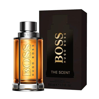 Zestaw 3 perfum | BOSS THE SCENT, BOSS BOTTLED i BOTTLED INFINITE 100 ml