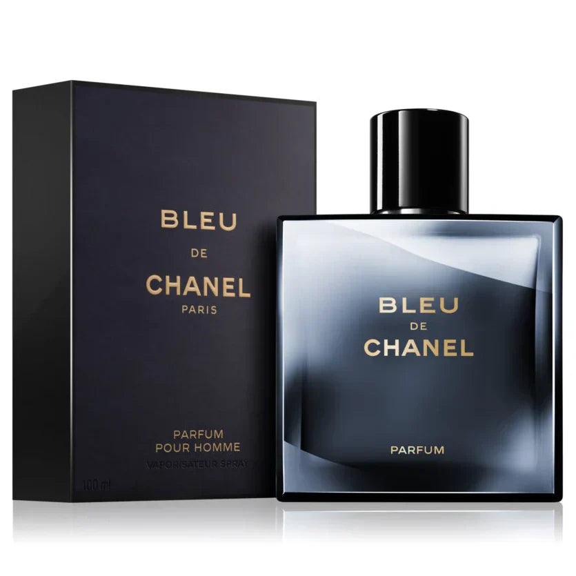 Zestaw 4 perfum | Invictus Victory + One Million + Bleu de Chanel + 212 Vip Black