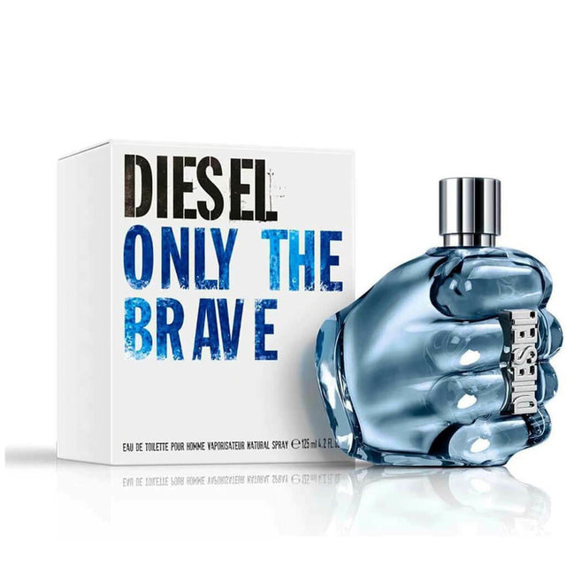 Zestaw 3 perfum | Bleu de Chanel + Diesel Only The Brava + 212 VIP Black