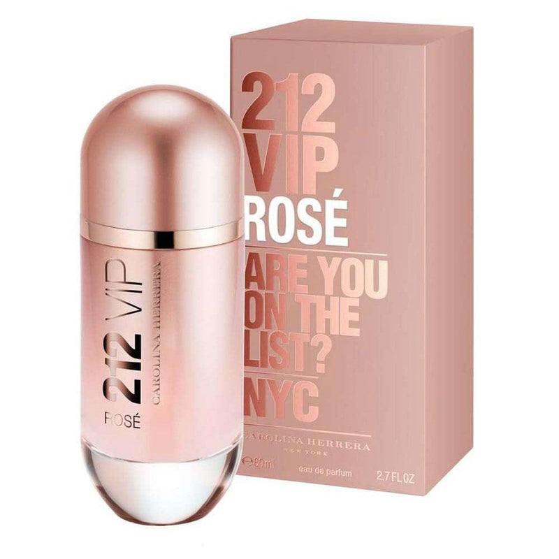 Zestaw 3 perfum | Carolina Herrera 212 VIP ROSÉ, Paco Rabanne OLYMPÉA i Chanel COCO MADEMOISELLE